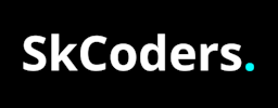 Logo da SkCoders